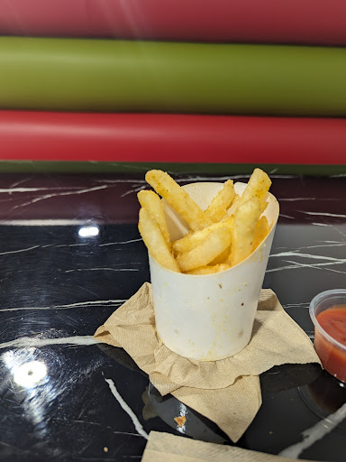 Photo of ALZAIN (Shawarma, Falafel & Manakish) - 1775 Ernest Ave unit 6, London, ON N6E 2V5